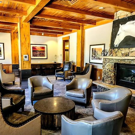 Ski-In Ski-Out Condo At Zephyr Mountain Lodge 1518 Winter Park Exteriér fotografie
